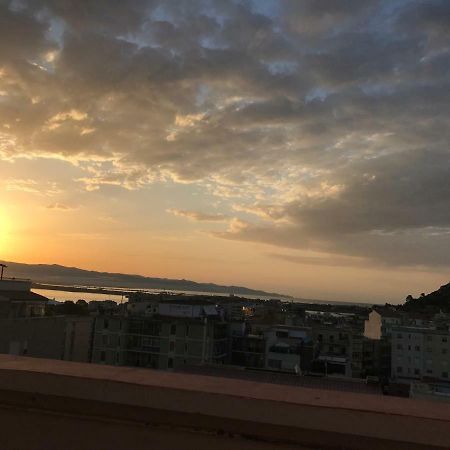 B&B Cagliari Ariosto Dış mekan fotoğraf