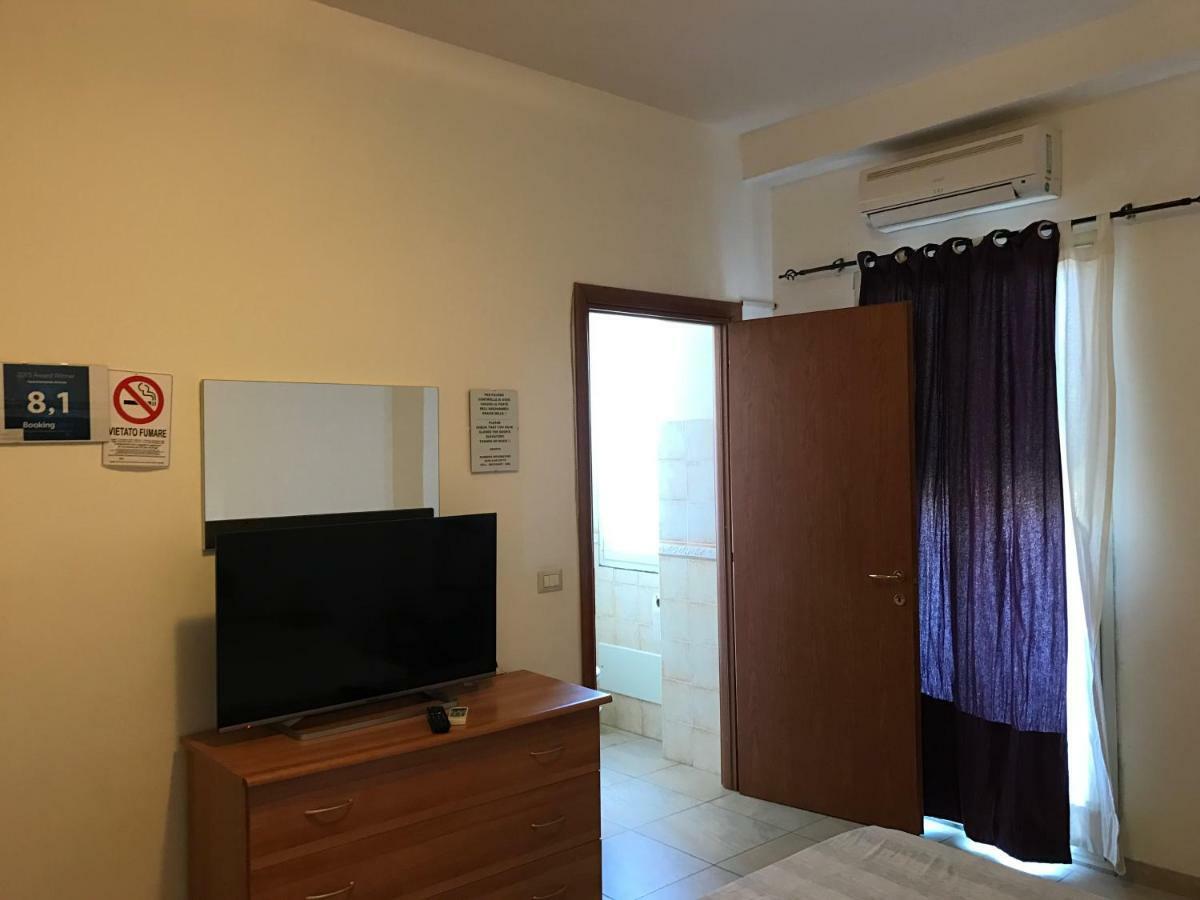 B&B Cagliari Ariosto Dış mekan fotoğraf