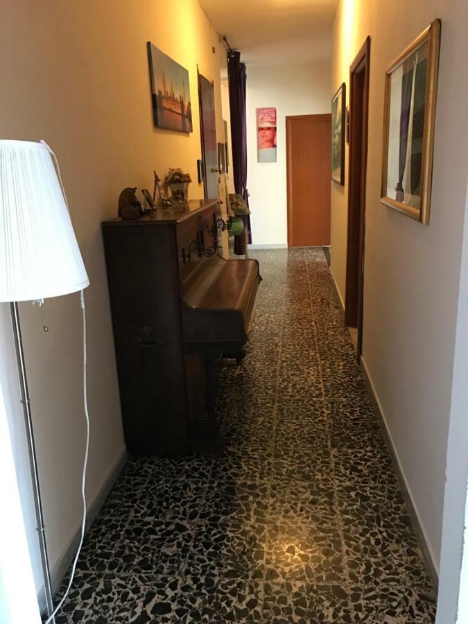 B&B Cagliari Ariosto Dış mekan fotoğraf