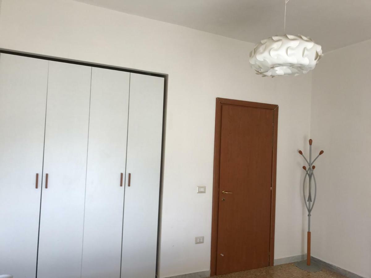 B&B Cagliari Ariosto Dış mekan fotoğraf