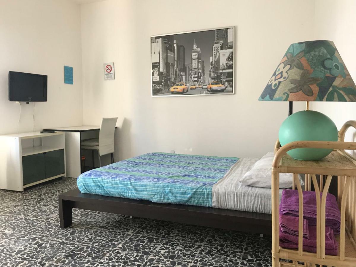 B&B Cagliari Ariosto Dış mekan fotoğraf