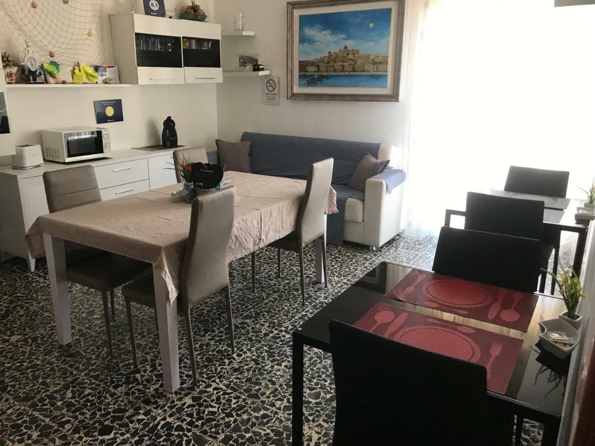 B&B Cagliari Ariosto Dış mekan fotoğraf