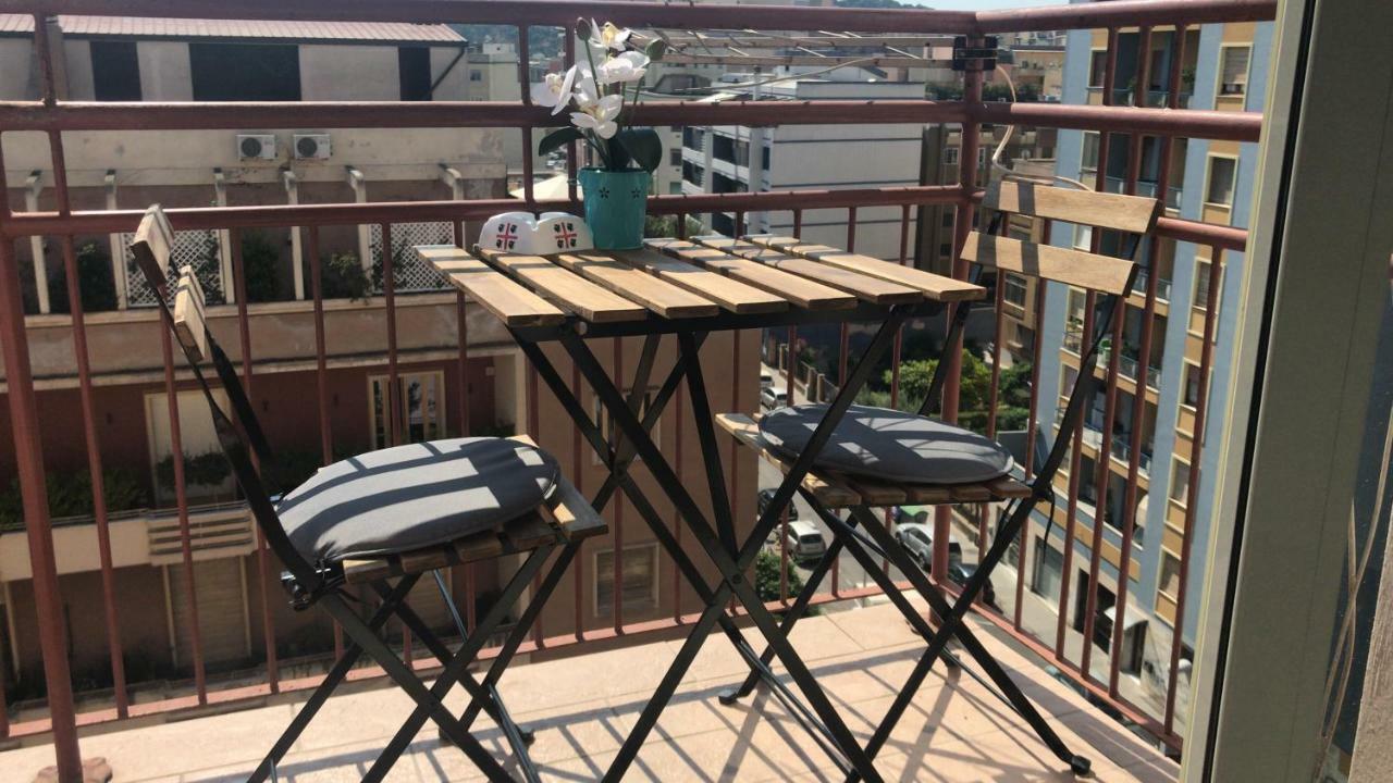B&B Cagliari Ariosto Dış mekan fotoğraf