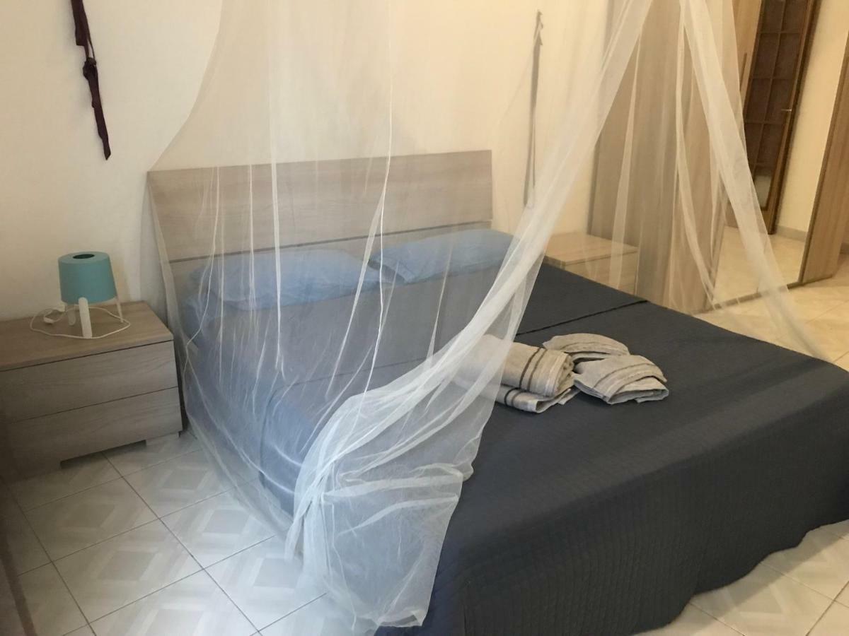 B&B Cagliari Ariosto Dış mekan fotoğraf